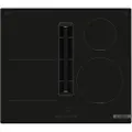 Bosch Serie 4 Pvs611b16e 59 Cm Induktionskomfur 4 Blus