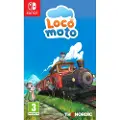 THQNordic Locomoto - Nintendo Switch - Simulation