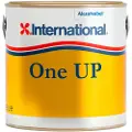 International En Op Maleri 2.5l