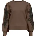 Object Objjoana Pullover