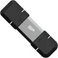 Silicon Power Sp128gbuc3c51v1s Usb-nøgle