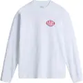 Vans Spray On T-shirt Med Lange ærmer