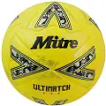 Mitre Ultimach Evo Fodbold