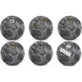 Team Merchandise West Ham Camo Signaturfodbold 32 Paneler