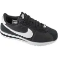 Nike Cortez Textile-sko - sort
