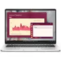 Dell Pro 14 Core Ultra 7 16gb 512gb 14"