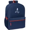 Safta 612576754 The Octopus 18l 32x43x14 Cm Rygsæk
