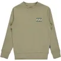 Billabong Foundation Cr Sweatshirt