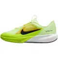 Nike NikeSonic Fly-løbesko til større børn - gul