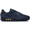 Nike Air Max 90-sko til mænd - blå