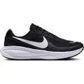 Nike Revolution 8-løbesko til vej til kvinder - sort