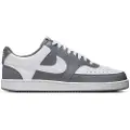 Nike Court Vision Low-sko til mænd - grå