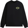 Vans Spray On T-shirt Med Lange ærmer