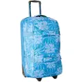 Rip Curl F-light Global Ty 100l Kuffert Med Hjul