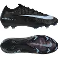 Nike Mercurial Vapor 16 Elite FG Low-Top-fodboldstøvler - sort