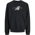 Jack & Jones Tier Print Sweatshirt