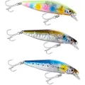 Shimano Exsence Silent Assassin Fb Floating Minnow 12g 80 Mm