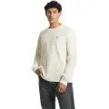 GUESS Reg Mini Triangle T-shirt Med Lange ærmer