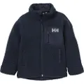 Helly Hansen Champ Pile Fleecejakke Med Fuld Lynlås