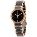 Rado R30183722 Automatic 5 Atm 28 Mm Dameur