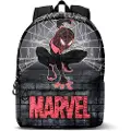 KARACTERMANIA Marvel Spiderman Spin Small Fan Hs Rygsæk