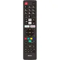 Sinox Sxr1250 Replacement Remote – Panasonic