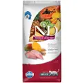 Farmina N&d Tropical Selection Kattefoder Med Kylling 10kg
