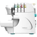 Cecotec Bellecouture Overlocker