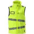 Mascot Bløddyr Vest