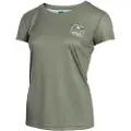Mystic Ignite Quickdry T-shirt Med Korte ærmer