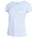 Mystic Ignite Quickdry T-shirt Med Korte ærmer