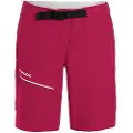 Vaude Tekoas Ii Shorts