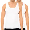Abanderado Ærmeløs Baselayer 2 Enheder