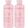 Lee Stafford CoCo LoCo Care Set - 250ml+250ml