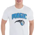 New Era Nba Regular Orlando Magic T-shirt Med Korte ærmer
