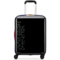 Delsey Ucb United 55 Cm 35l Kuffert Med Hjul