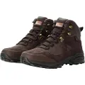 Jack Wolfskin Sunset Hike Texapore Mid Vandrestøvler