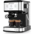 Orbegozo Ex 5210 Espressomaskine