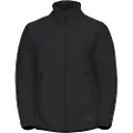 Jack Wolfskin High Curl, fleecejakke, dame, sort