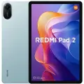 Xiaomi Redmi Pad 2 128GB/4GB - Mint Green