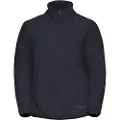 Jack Wolfskin High Curl, fleecejakke, dame, mørkeblå