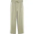 Puma Essentials Tape Relaxed Sweatpants Youth, Clothing, Lux Army, 11-12Y