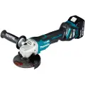 Makita Dga518rtju Vinkelsliber