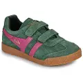 Gola Sneakers Gola HARRIER STRAP barn 28