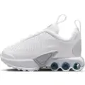 Nike Air Max Dn-sko til babyer/småbørn - hvid