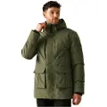Regatta Marron Jakke