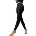 Born Living Yoga India Leggings Med Høj Talje