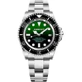 Bobroff Bf0002j1 Automatic 10 Atm 44 Mm Ur