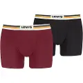 Levi's 701222843 Boxers 2 Enheder