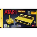 Atari 2600+ Pac-man Edition Retrospilkonsol